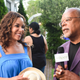 Sunny Hostin, senior legal correspondent and analyst for ABC News and Henry Louis Gates Jr., chairman of The Root
Veronica Graves/ The Root